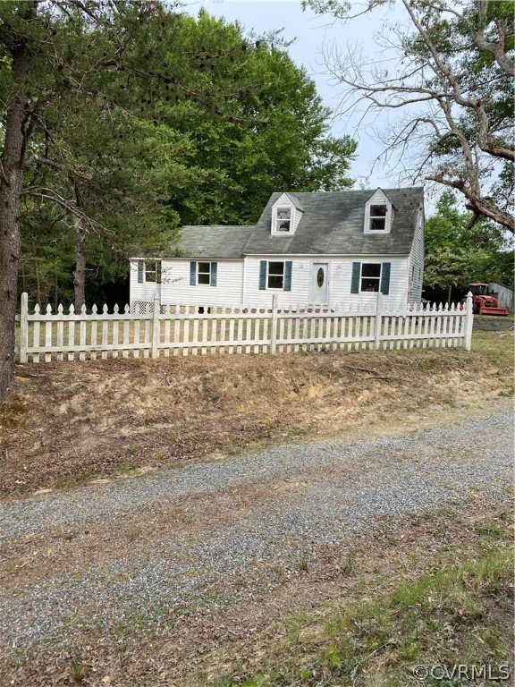 699 Walkerton Landing Road Walkerton, VA 23177 - Photo 1 of 21 Gallery Image 1