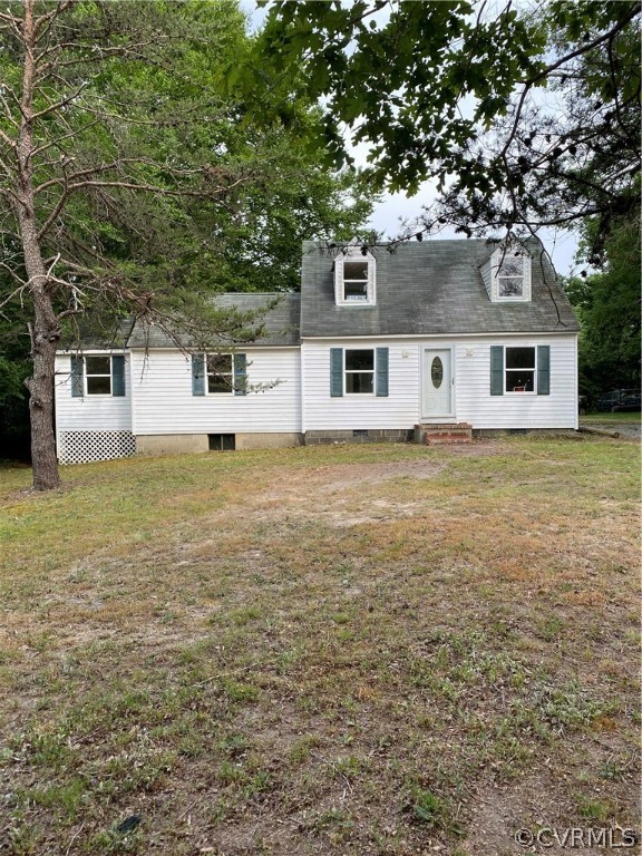 699 Walkerton Landing Road Walkerton, VA 23177 - Photo 17 of 21 Gallery Image 17
