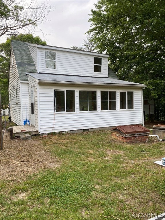 699 Walkerton Landing Road Walkerton, VA 23177 - Photo 18 of 21 Gallery Image 18