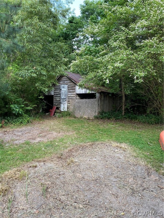 699 Walkerton Landing Road Walkerton, VA 23177 - Photo 20 of 21 Gallery Image 20