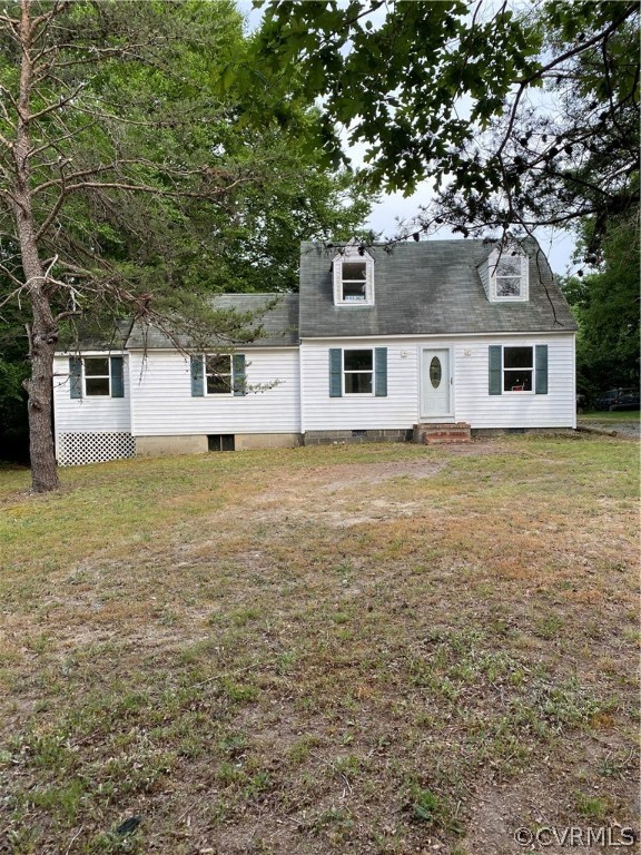 699 Walkerton Landing Road Walkerton, VA 23177 - Photo 2 of 21 Gallery Image 2