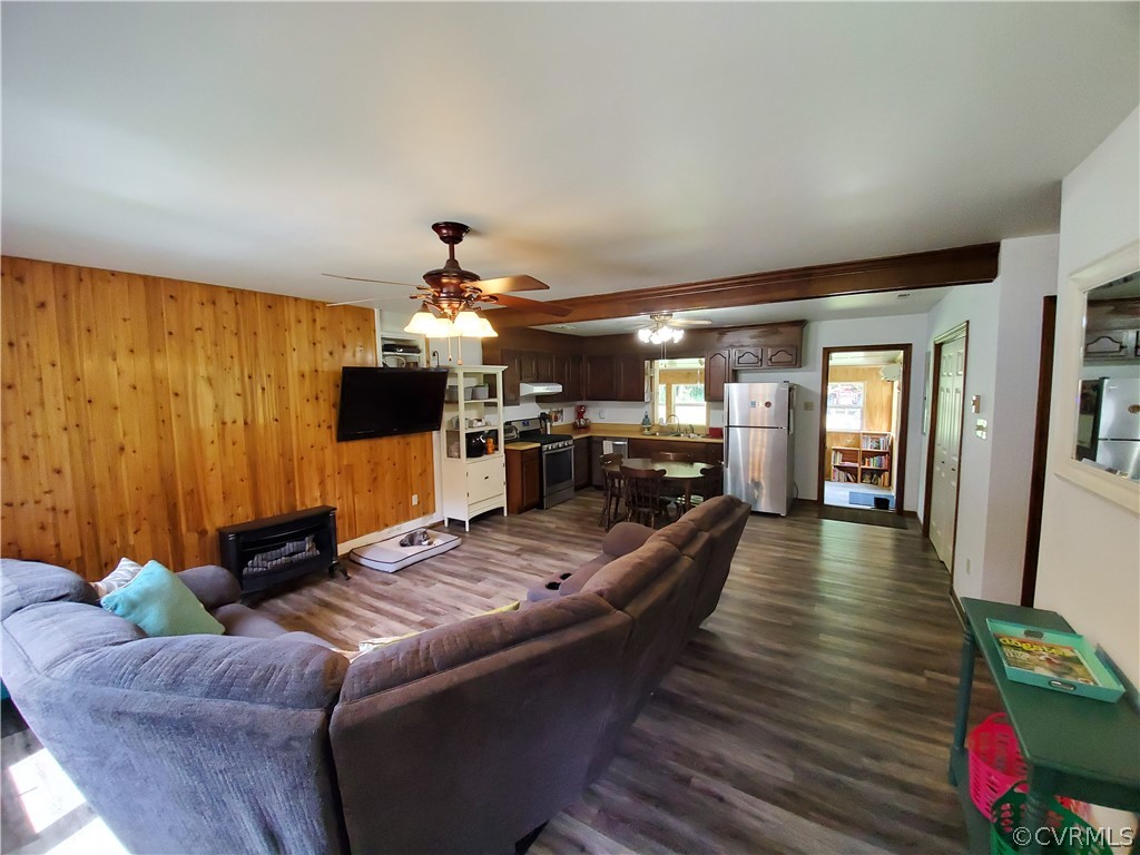 1242 Commins Road Aylett, VA 23009 - Photo 8 of 12 Gallery Image 8