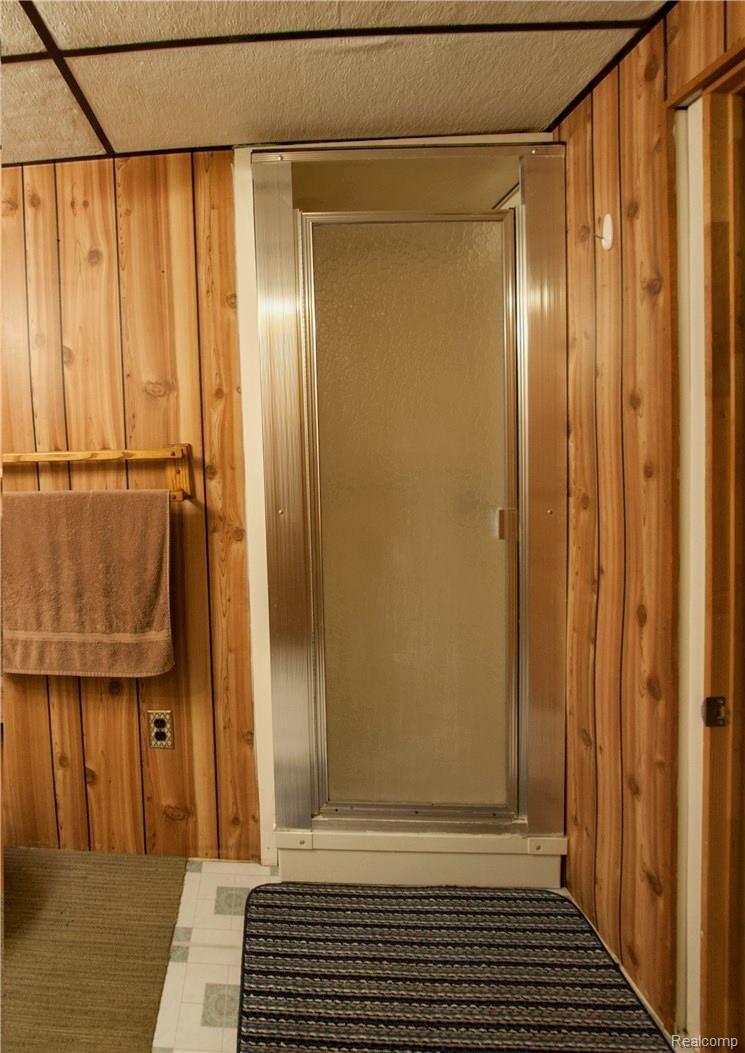 598 North Harris Road Ypsilanti, MI 48198 - Photo 21 of 26 N Harris_598_BasementFull Bath_003.jpg