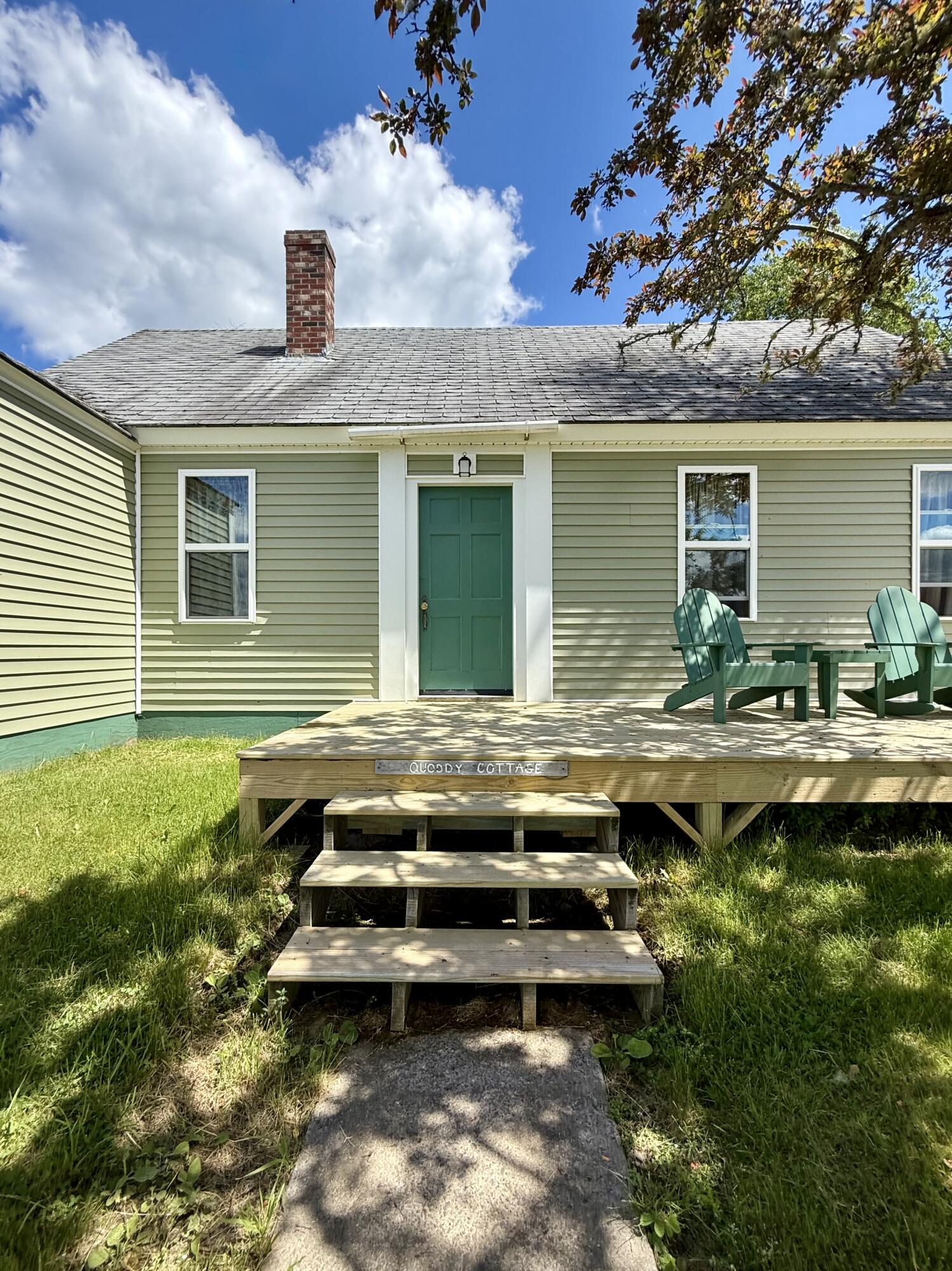 1 Snyder Road Eastport, ME 04631 - Photo 12 of 65 IMG_3721