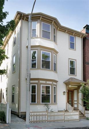 95 Walnut Street, Unit 2 Brookline, MA 02445 - Photo 1 of 9 Gallery Image 1