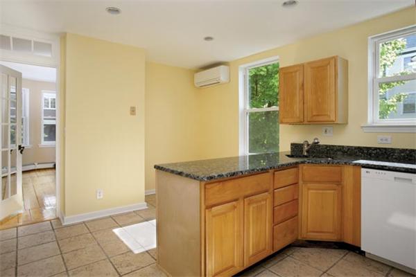 95 Walnut Street, Unit 2 Brookline, MA 02445 - Photo 2 of 9 Gallery Image 2