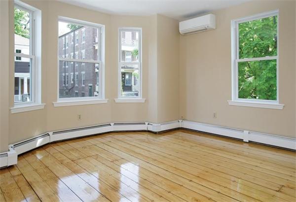 95 Walnut Street, Unit 2 Brookline, MA 02445 - Photo 5 of 9 Gallery Image 5