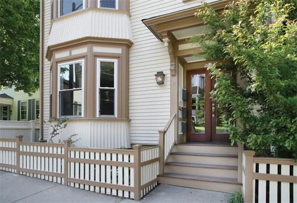 95 Walnut Street, Unit 2 Brookline, MA 02445 - Photo 7 of 9 Gallery Image 7