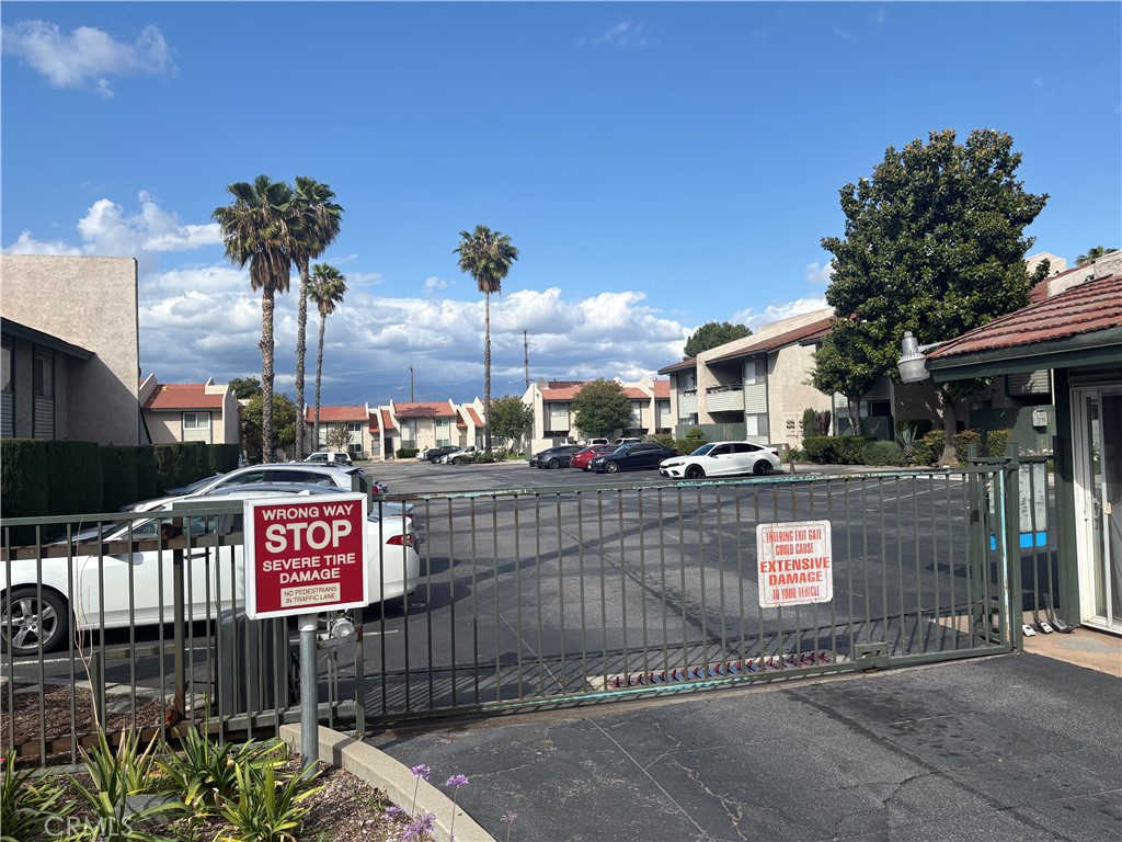 2255 Cahuilla Street, Unit 49 Colton, CA 92324 - Photo 19 of 19 a view of street with sitting area