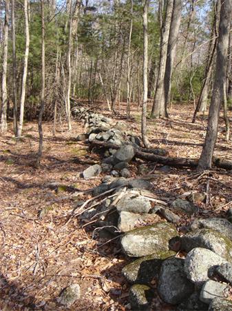 Lot 7.1 Haynes Hill Road Brimfield, MA 01010 - Photo 5 of 14