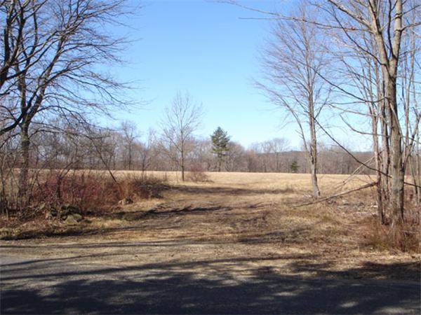 Lot 7.1 Haynes Hill Road Brimfield, MA 01010 - Photo 8 of 14