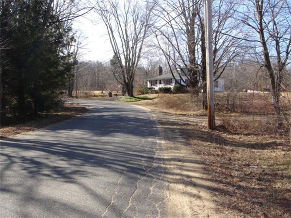 Lot 7.1 Haynes Hill Road Brimfield, MA 01010 - Photo 10 of 14