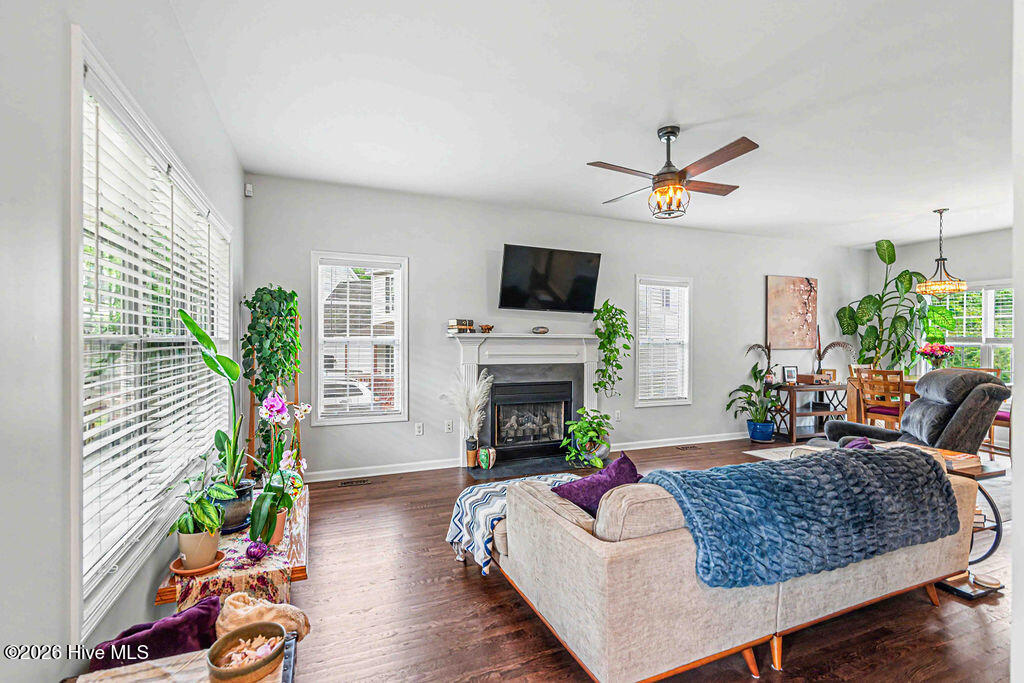 609 Riva Ridge Road Sneads Ferry, NC 28460 - Photo 5 of 36 DSC_0827