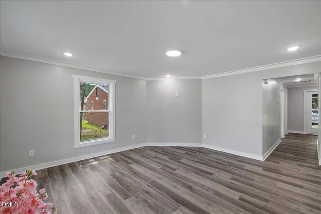 $219,900 | 1310 Nash Street Southeast, Wilson, NC 27893