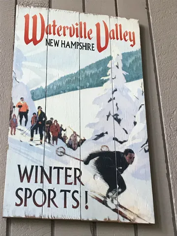 $500 | 46 Packard's Road, Unit 104 WEEK 38, Waterville Valley, NH 03215