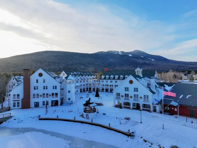 $500 | 46 Packard's Road, Unit 104 WEEK 38, Waterville Valley, NH 03215