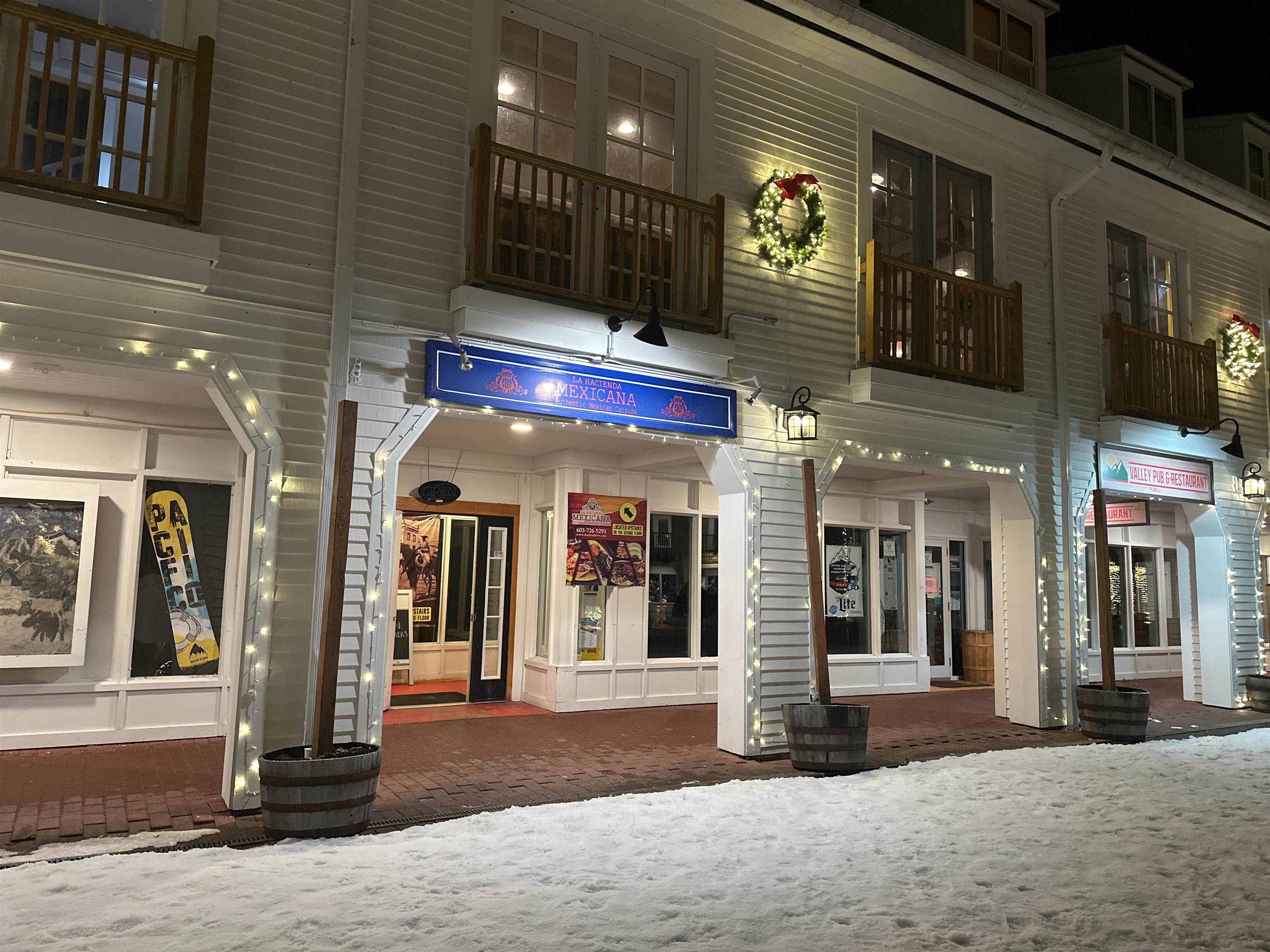 46 Packard's Road, Unit 104 WEEK 38 Waterville Valley, NH 03215 - Photo 29 of 42