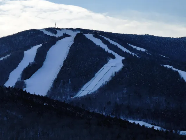 $500 | 46 Packard's Road, Unit 104 WEEK 38, Waterville Valley, NH 03215