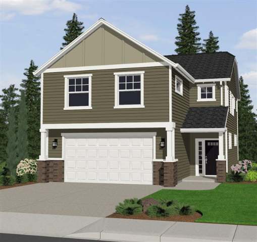 7521 South Fruitvale Road Cheney, WA 99004 - Photo 1 of 3