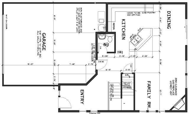 7521 South Fruitvale Road Cheney, WA 99004 - Photo 2 of 3