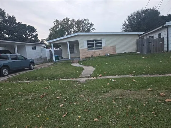 $1,500 | 3719 Delaware Avenue, Kenner, LA 70065
