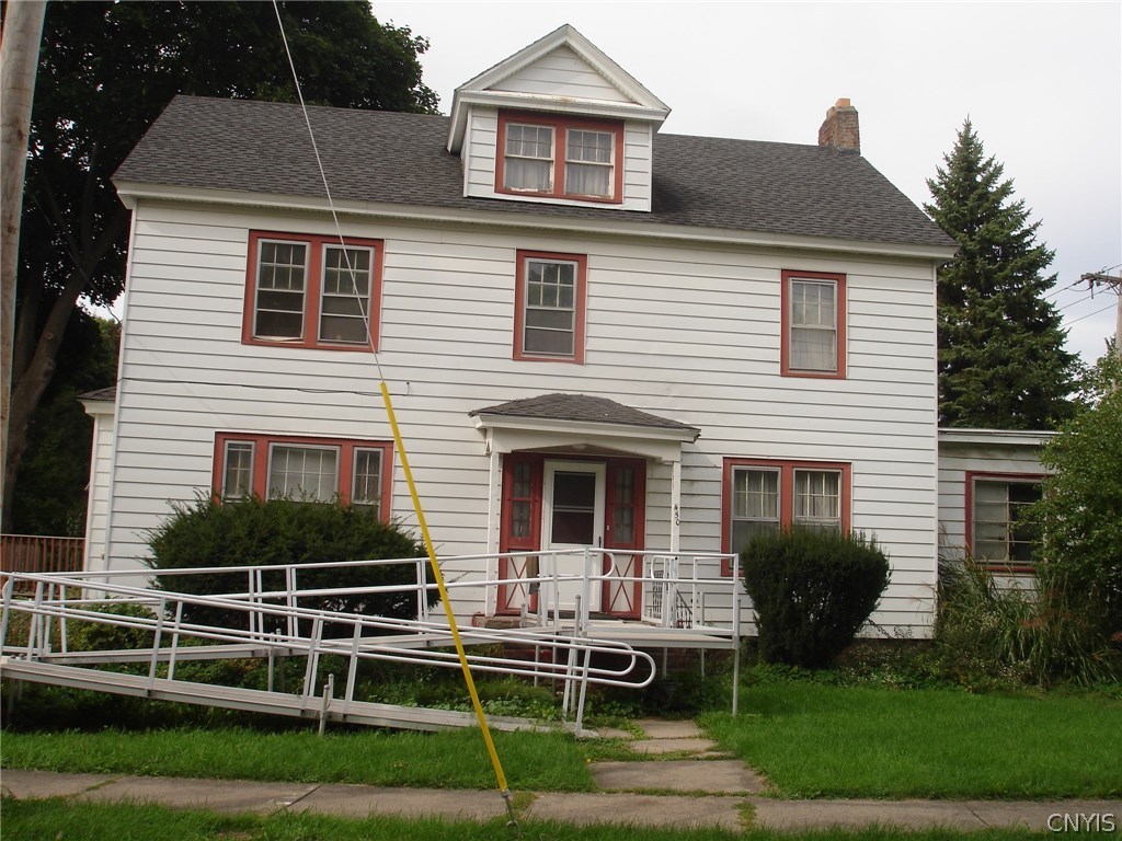 450 Salt Springs Road Syracuse, NY 13224 - Photo 1 of 1 Gallery Image 1