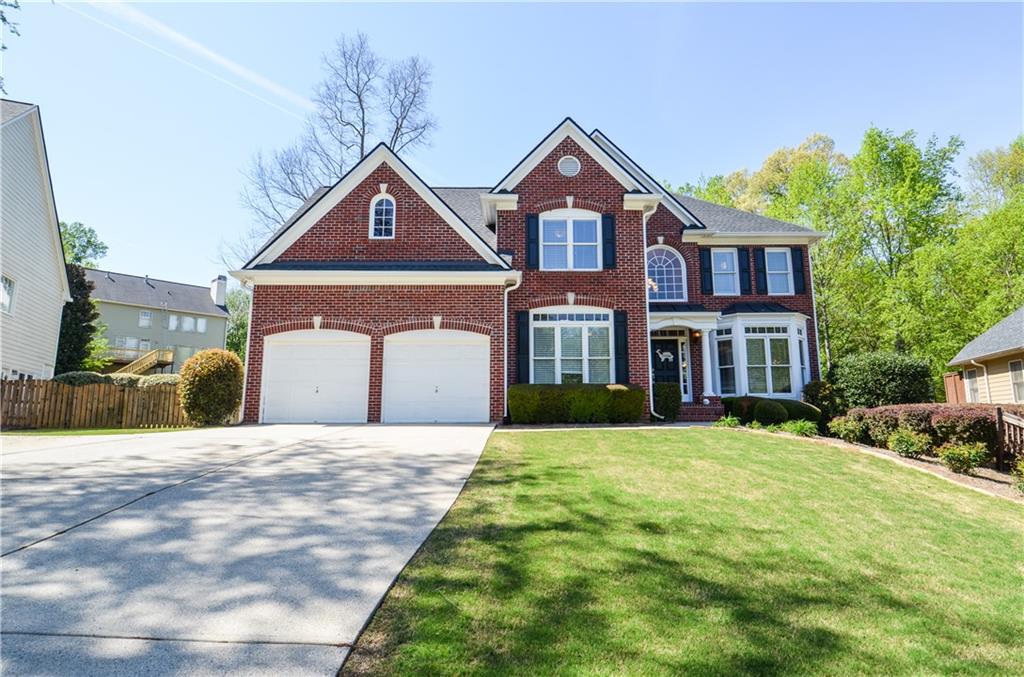 5315 Hedgewick Way Cumming, GA 30040 - Photo 1 of 1 Welcome to 5315 Hedgewick Way!
