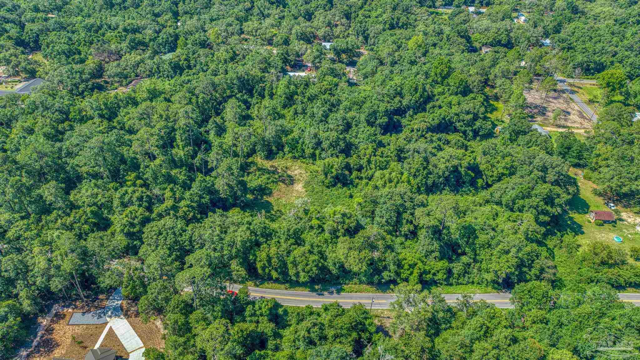 7349 Johnson Road Milton, FL 32583 - Photo 17 of 17
