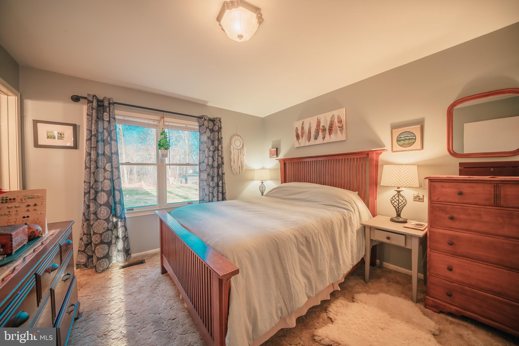 6477 Waterford Road Rixeyville, VA 22737 - Photo 15 of 41 Masterbedroom