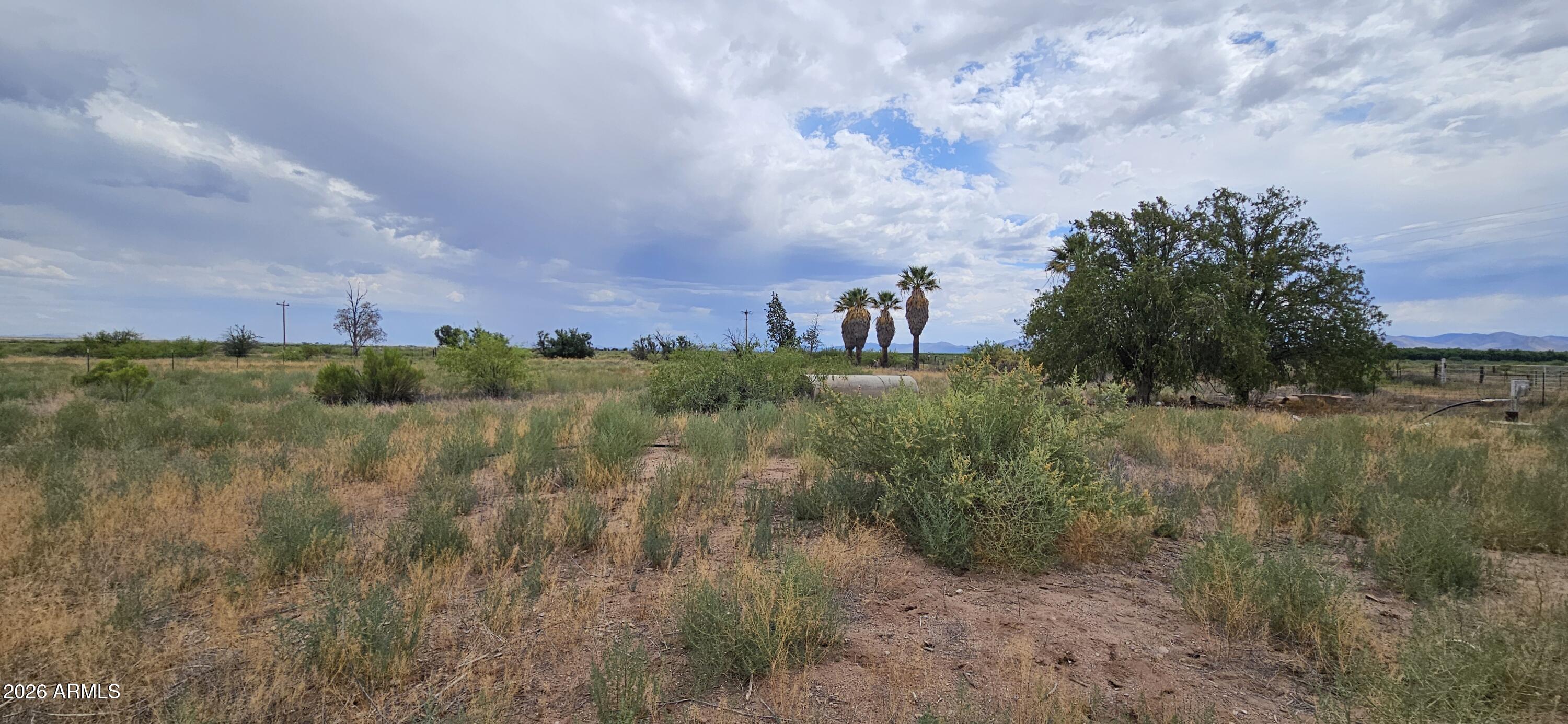 52-acres West Davis Road McNeal, AZ 85617 - Photo 3 of 7