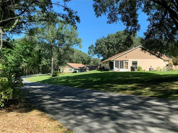 $55,000 | 3550 North Lakeside Village Drive, Beverly Hills, FL 34465
