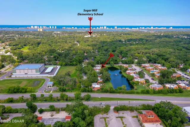 $1,800 | 152 Sweetgum Lane, Port Orange, FL 32129