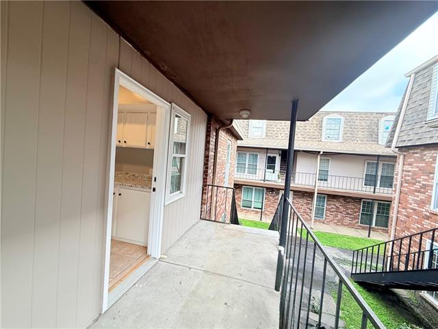 6320 Riverside Drive, Unit 233 Metairie, LA 70003 - Photo 18 of 18