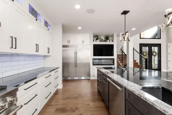 $1,850,000 | 18455 Forest Glade Drive, South Bend, IN 46637