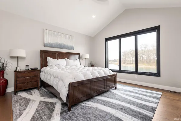 $1,850,000 | 18455 Forest Glade Drive, South Bend, IN 46637