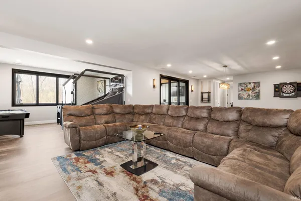 $1,850,000 | 18455 Forest Glade Drive, South Bend, IN 46637