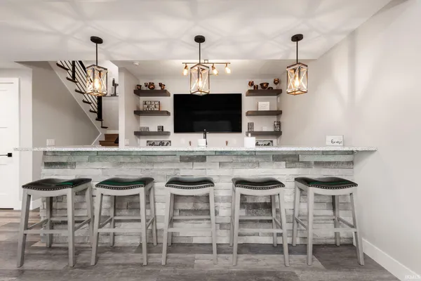 $1,850,000 | 18455 Forest Glade Drive, South Bend, IN 46637