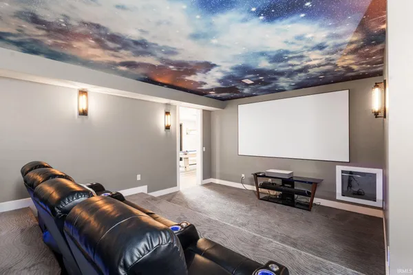 $1,850,000 | 18455 Forest Glade Drive, South Bend, IN 46637