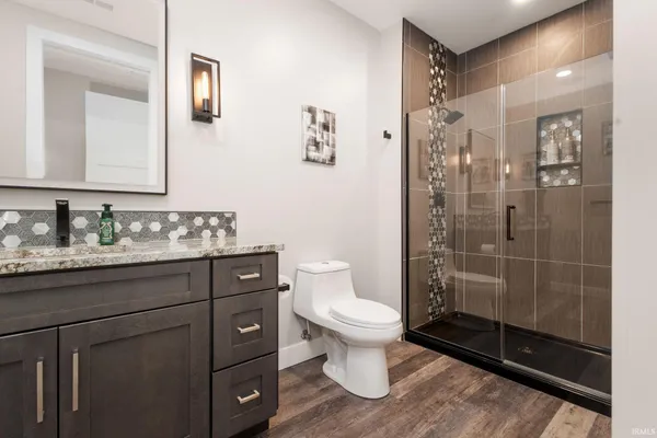 $1,850,000 | 18455 Forest Glade Drive, South Bend, IN 46637