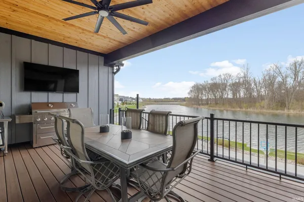 $1,850,000 | 18455 Forest Glade Drive, South Bend, IN 46637