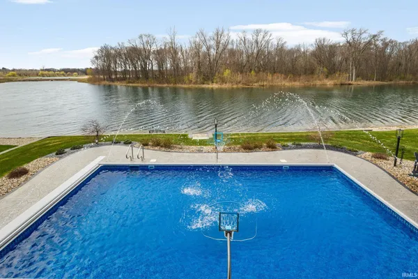 $1,850,000 | 18455 Forest Glade Drive, South Bend, IN 46637