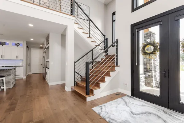 $1,850,000 | 18455 Forest Glade Drive, South Bend, IN 46637