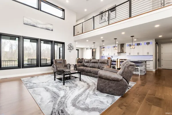 $1,850,000 | 18455 Forest Glade Drive, South Bend, IN 46637