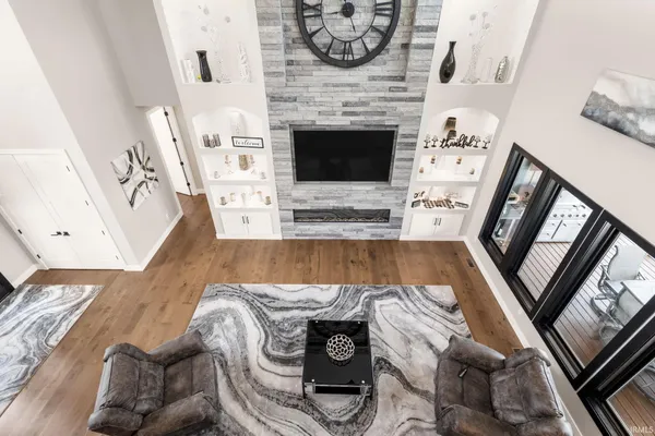 $1,850,000 | 18455 Forest Glade Drive, South Bend, IN 46637