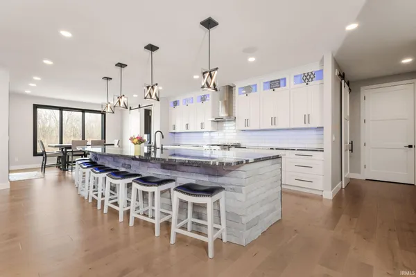 $1,850,000 | 18455 Forest Glade Drive, South Bend, IN 46637