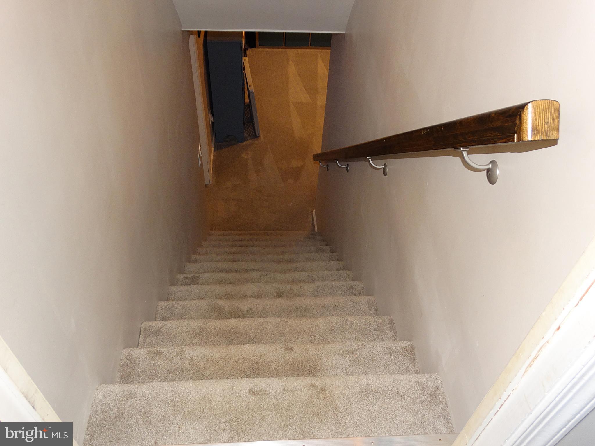 2609 Plyers Mill Road Silver Spring, MD 20902 - Photo 14 of 25 Basement