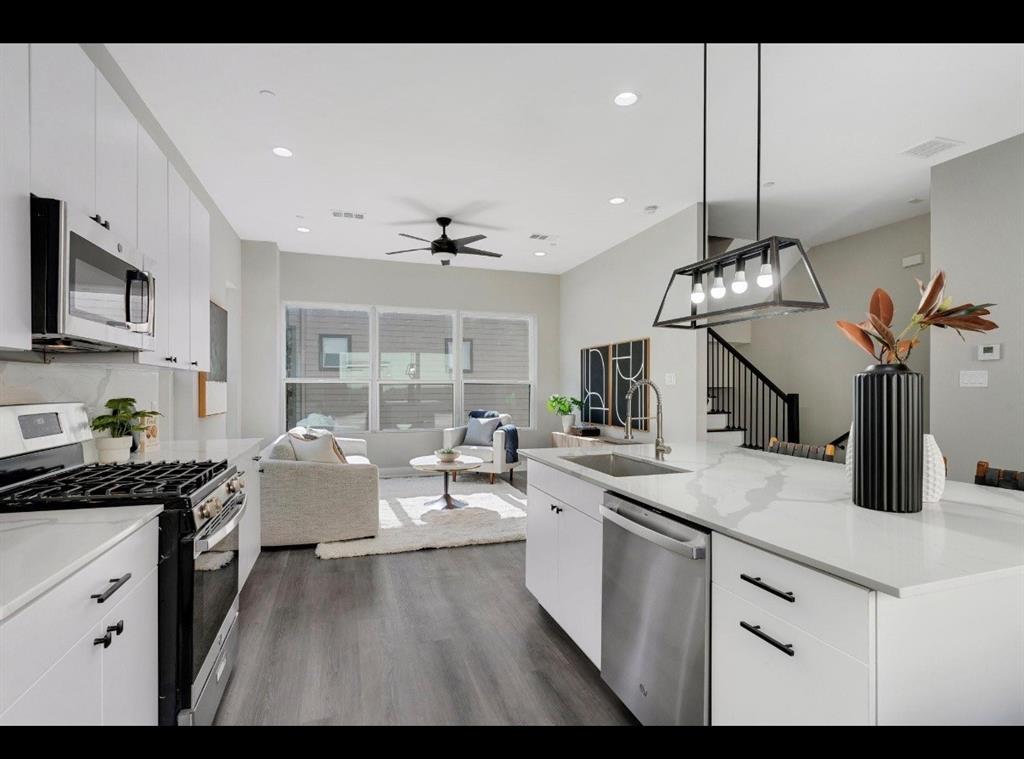 5810 Hudson Street, Unit 103 Dallas, TX 75206 - Photo 11 of 33