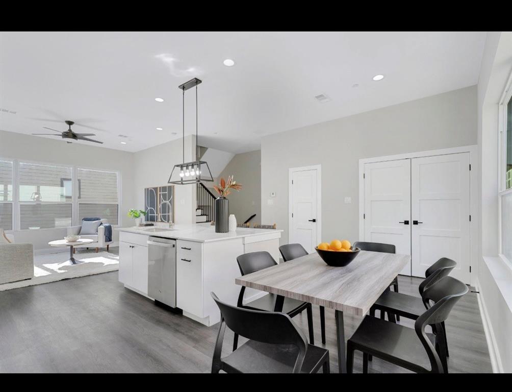 5810 Hudson Street, Unit 103 Dallas, TX 75206 - Photo 13 of 33