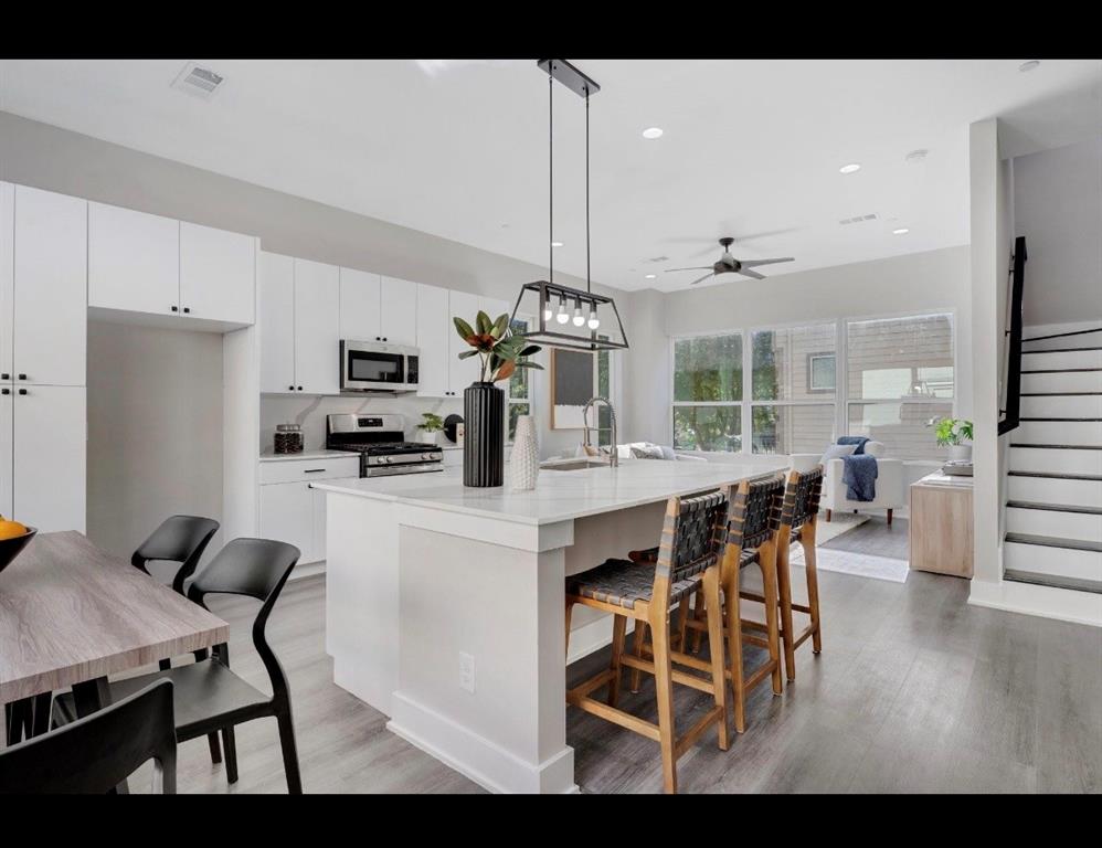 5810 Hudson Street, Unit 103 Dallas, TX 75206 - Photo 16 of 33