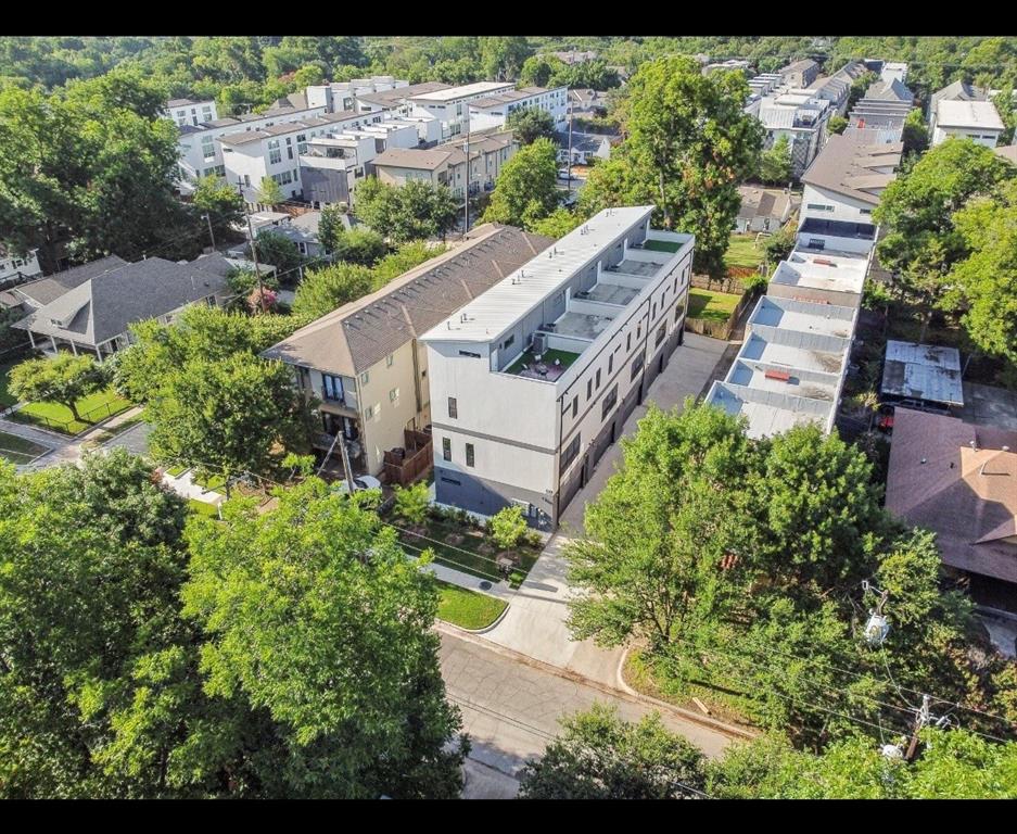 5810 Hudson Street, Unit 103 Dallas, TX 75206 - Photo 31 of 33